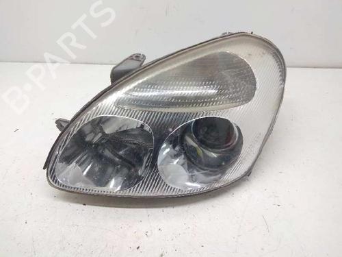 Used Left headlight DAEWOO NUBIRA (J100) [1997-2025]  5292923