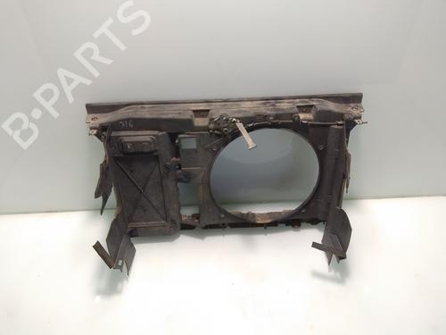 Used Front slam panel CITROËN C4 Coupe (LA_) [2004-2013]  11704148