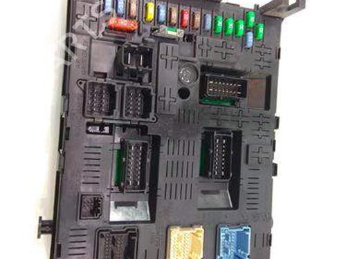 Used Electronic module Electronic module 13530396 13530396
