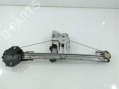 Front right window mechanism DACIA LOGAN II 1.5 dCi / Blue dCi 75 | BP38521339C23 - Image 4