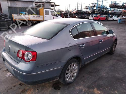 Højre fortil lås VW PASSAT B6 (3C2) 2.0 TDI | BP9072913C97 