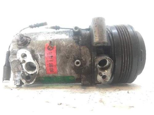 AC compressor BMW 5 (E39) 520 d | BP38524081M34 - Image 3