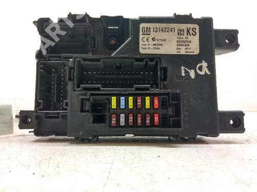 Used Electronic module Electronic module 11670381 11670381