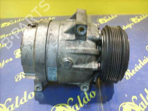 Used AC compressor RENAULT MEGANE II (BM0/1_, CM0/1_) [2001-2012]  28113356