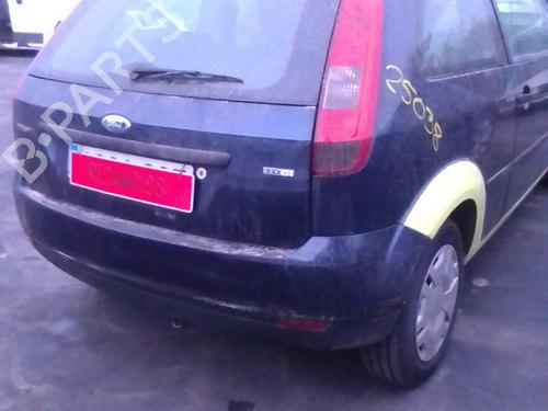 Airbag module FORD FIESTA V (JH_, JD_)  | BP11062975M53 