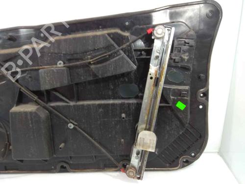 Rudehejsemekanisme ventre foran FORD FIESTA VI (CB1, CCN)  | BP10106548C22 