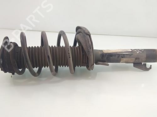 Used Right front shock absorber VOLVO S40 I (644) [1995-2004]  18843341