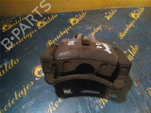 Used Right front brake caliper Right front brake caliper KIA SPORTAGE II (JE_, KM_) 2.0 CRDi (140 hp) 11620559 11620559
