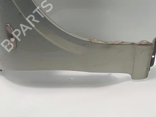 Left front fenders NISSAN ALMERA II Hatchback (N16)  | BP18681084C41 