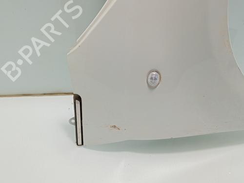 Right front fenders FIAT 500 (312_)  | BP28026746C42 