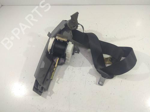 Used Rear right seatbelt BMW 5 (E60) [2001-2010]  7162366