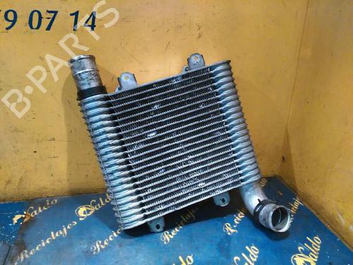 Used Intercooler KIA CARENS II MPV (FJ) 2.0 CRDi (113 hp) 5301687