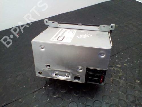 Radio KIA CEE'D Hatchback (ED)  | BP5306225E6 