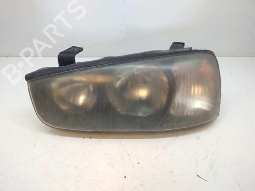 Used Left headlight HYUNDAI ELANTRA III (XD) [2000-2006]  5292917