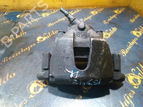 Used Right front brake caliper FORD FOCUS II (DA_, HCP, DP) [2004-2013]  11621204