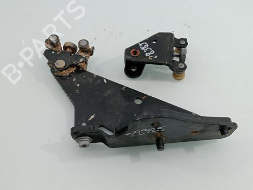 Hinge/Door check strap RENAULT KANGOO / GRAND KANGOO II (KW0/1_)  | BP24894268C146 