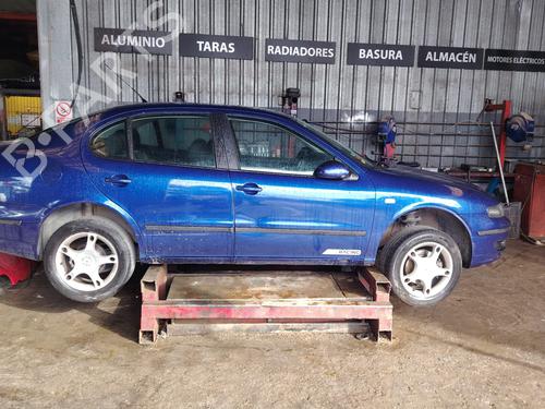Recambios SEAT TOLEDO II (1M2) [1998-2006]  4359703
