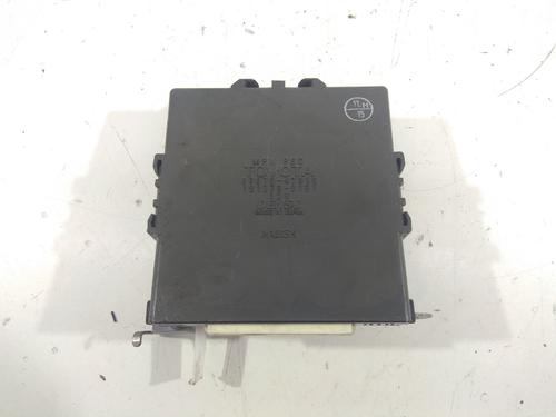 Used Electronic module TOYOTA PRIUS Liftback (_W2_) 1.5 Hybrid (NHW20_, NHW20R) (112 hp) 7107450