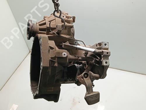 Gearkasse SEAT LEON (1P1)  | BP24826959M3 