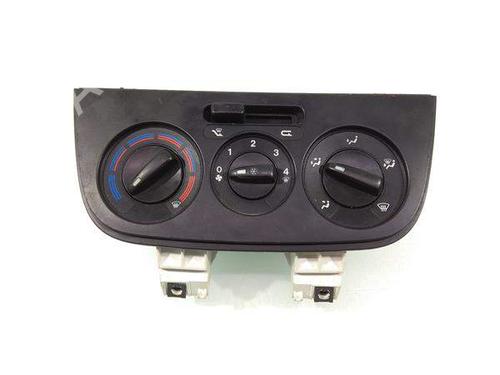 Used Climate control Climate control 13528561 13528561