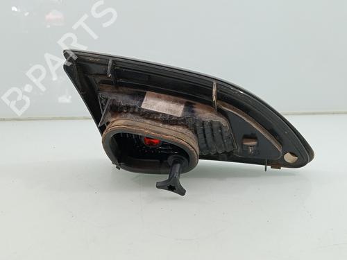 Right taillight RENAULT SCÉNIC III (JZ0/1_)  | BP27680543C35 
