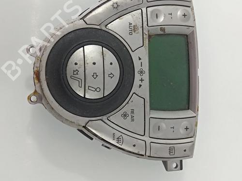 AC Styreenhet / Manøvreringsenhet LANCIA PHEDRA (179_) [2002-2010]  18470736