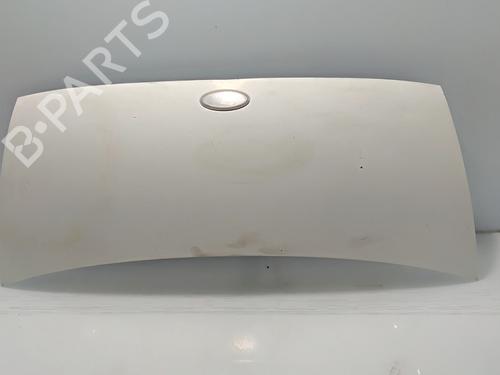 Used Hood FORD TRANSIT Van (FA_ _) [2000-2006]  19036485