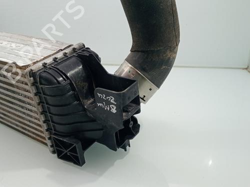 Intercooler BMW 1 (F40)  | BP33216141M30  - Image 7