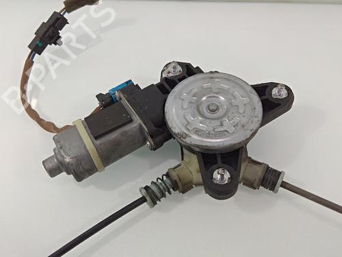 Front right window mechanism CHEVROLET MATIZ (M200, M250)  | BP18470676C23 