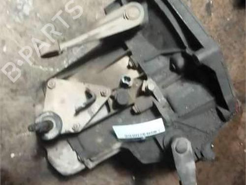 Gearbox PEUGEOT 206 SW (2E/K) 1.4 16V | BP38523057M3 - Image 6
