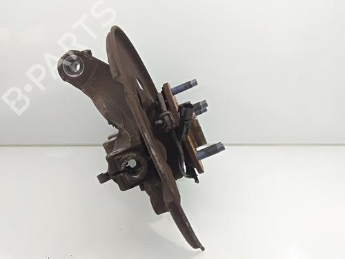 Right front steering knuckle OPEL ZAFIRA TOURER C (P12) 2.0 CDTi (75) | BP15821089M26 