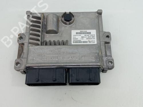 Used Engine control unit (ECU) PEUGEOT TRAVELLER Bus (V_) [2016-2025]  29194558