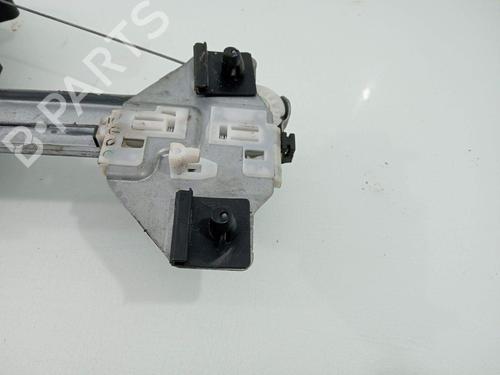 Front left window mechanism RENAULT EXPRESS Box Body/MPV 1.3 TCe 100 (F6MA) | BP40086645C22 - Image 3
