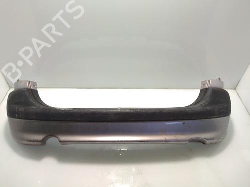 Rear bumper CITROËN XSARA PICASSO (N68)  | BP11701631C8 