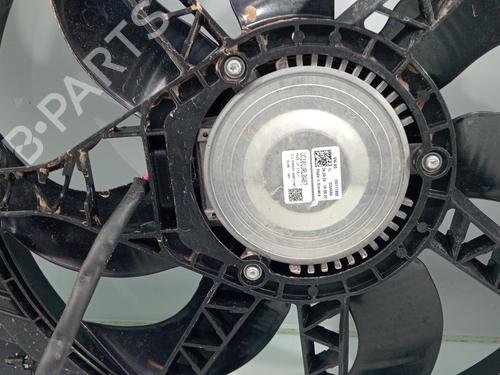 Radiator fan AUDI Q2 (GAB, GAG)  | BP29194472M35 