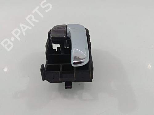 Front right interior door handle NISSAN X-TRAIL I (T30)  | BP18470992I14 