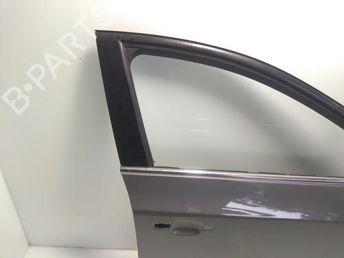Right front door CHEVROLET CRUZE (J300)  | BP13636588C3 