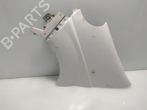 Forkjerm venstre RENAULT TRAFIC II Bus (JL) 2.5 dCi 115 (114 hp) 11716639