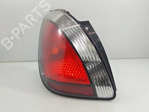 Left taillight KIA RIO II (JB)  | BP24038935C34 