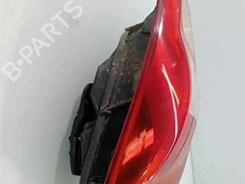 Right taillight RENAULT TWINGO II (CN0_) 1.5 dCi (CN0U) | BP38523676C35 - Image 2