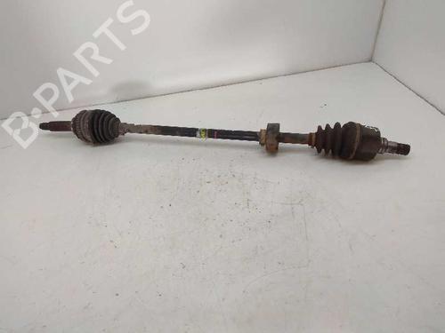 Right front driveshaft CHEVROLET MATIZ (M200, M250)  | BP5293177M39 