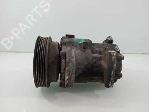 AC compressor RENAULT KANGOO (KC0/1_) 1.5 dCi (KC08, KC09) | BP40081024M34 - Image 4