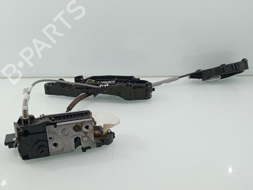 Used Front left lock DS DS 4 / DS 4 CROSSBACK (NX_) [2015-2018]  30469389