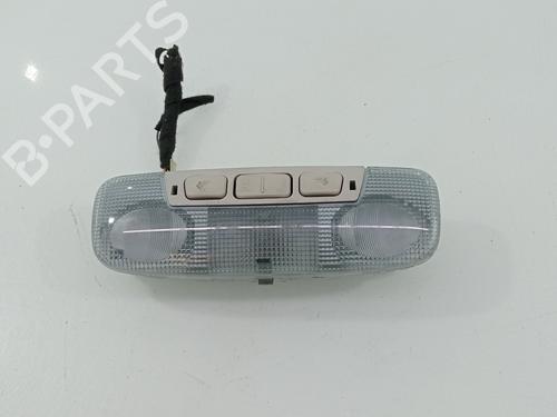 Used Interior roof light FORD FIESTA VI Van [2008-2017]  30043801