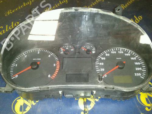 Instrument cluster SEAT IBIZA II (6K1) 1.9 SDI | BP5311125C47 
