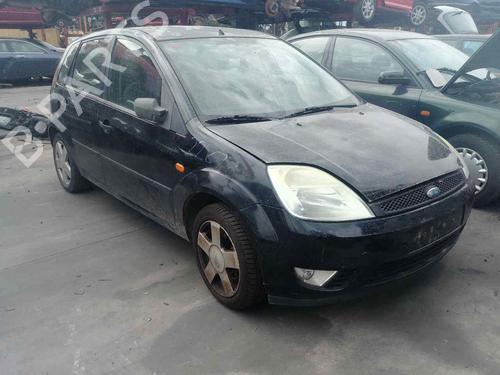 Left headlight FORD FIESTA V (JH_, JD_)  | BP7817805C28 