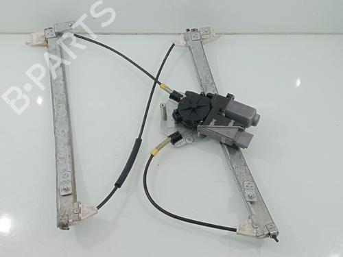 front-left-window-mechanism-citroen-xsara-n1-1997-1998-1999-2000-2001-2002-2003-2004-2005-31830990 main image