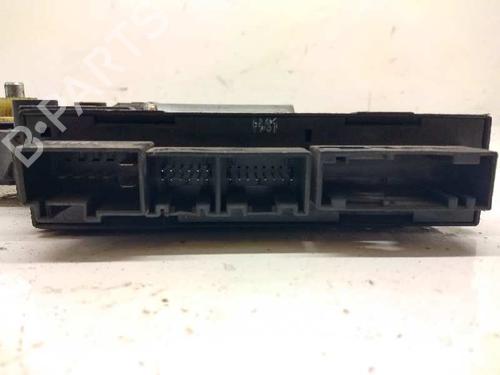 Left rear window motor AUDI A4 B6 (8E2)  | BP5290536E23 