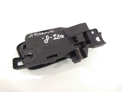 Front left interior door handle FORD MONDEO IV (BA7)  | BP13530516I13 