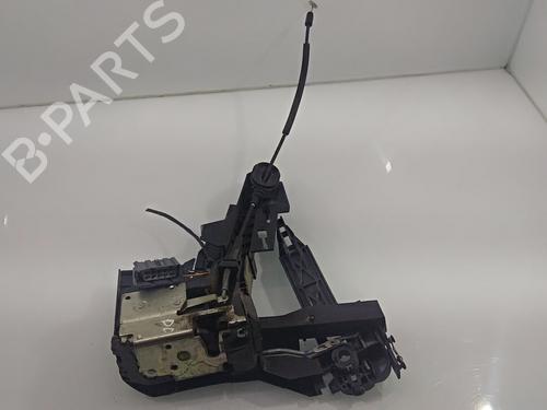 Front right lock FORD FIESTA V (JH_, JD_)  | BP19692537C97 